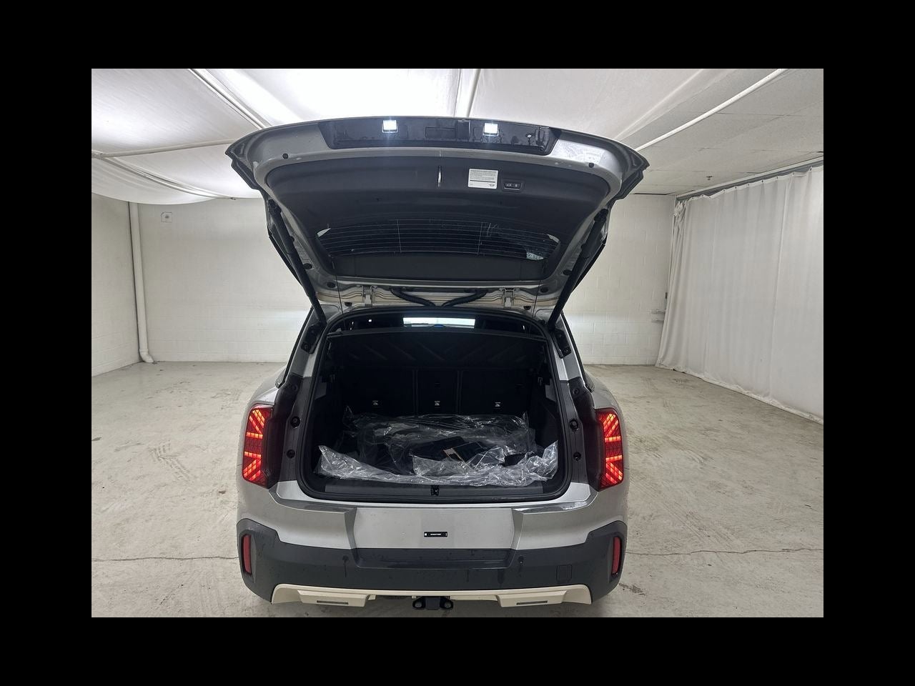 2026 MINI Cooper S Countryman S