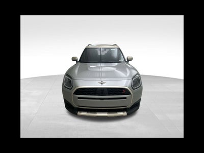 2026 MINI Cooper S Countryman S