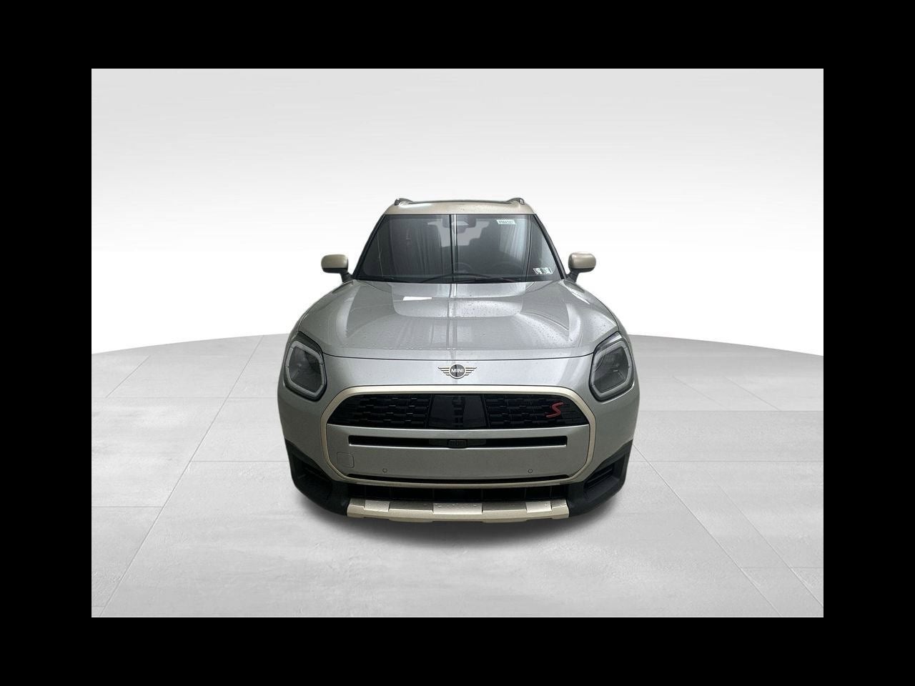 2026 MINI Cooper S Countryman S