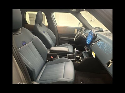 2026 MINI Cooper S Countryman S
