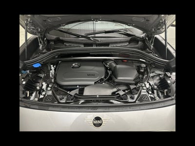2026 MINI Cooper S Countryman S