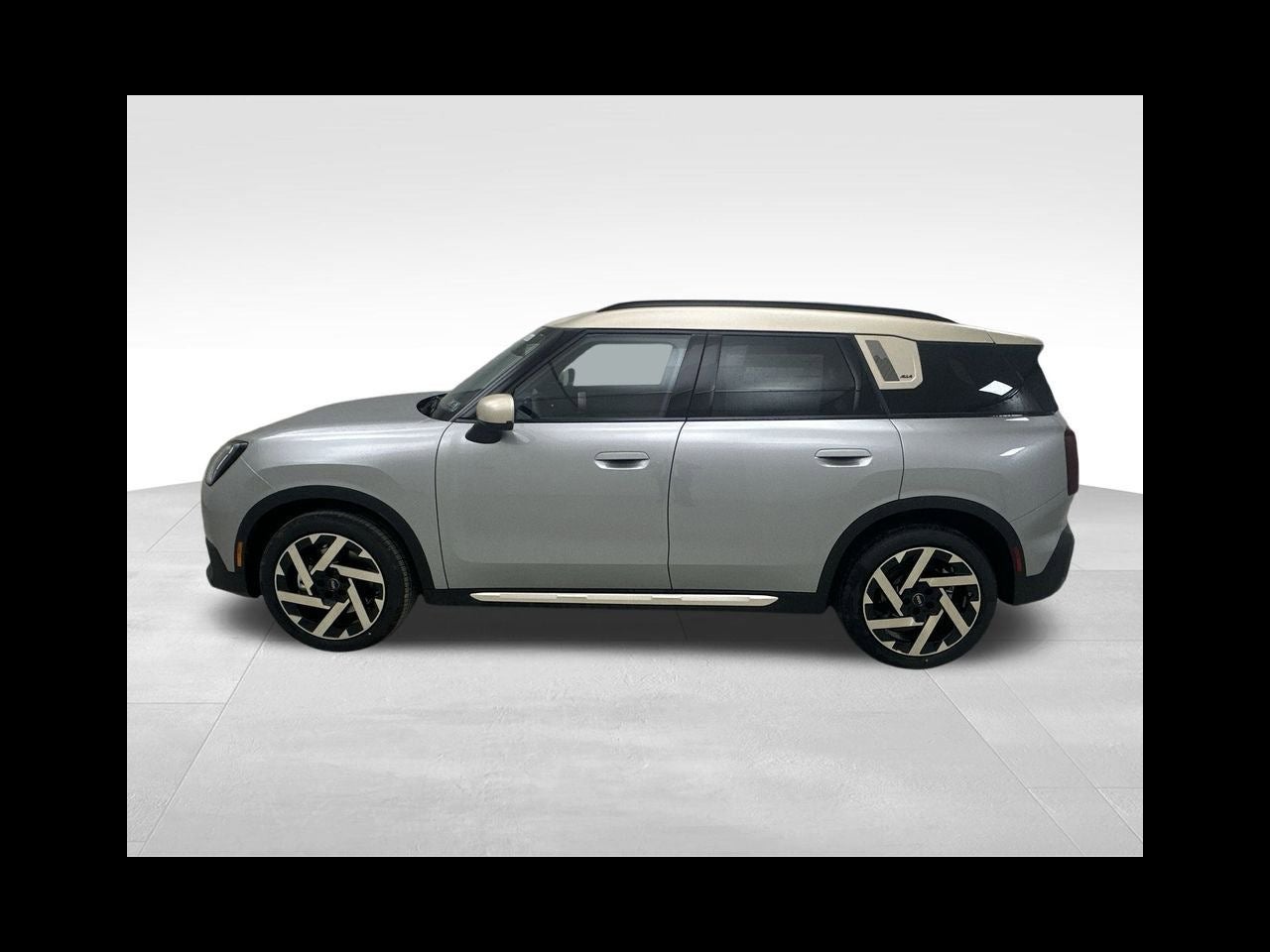 2026 MINI Cooper S Countryman S