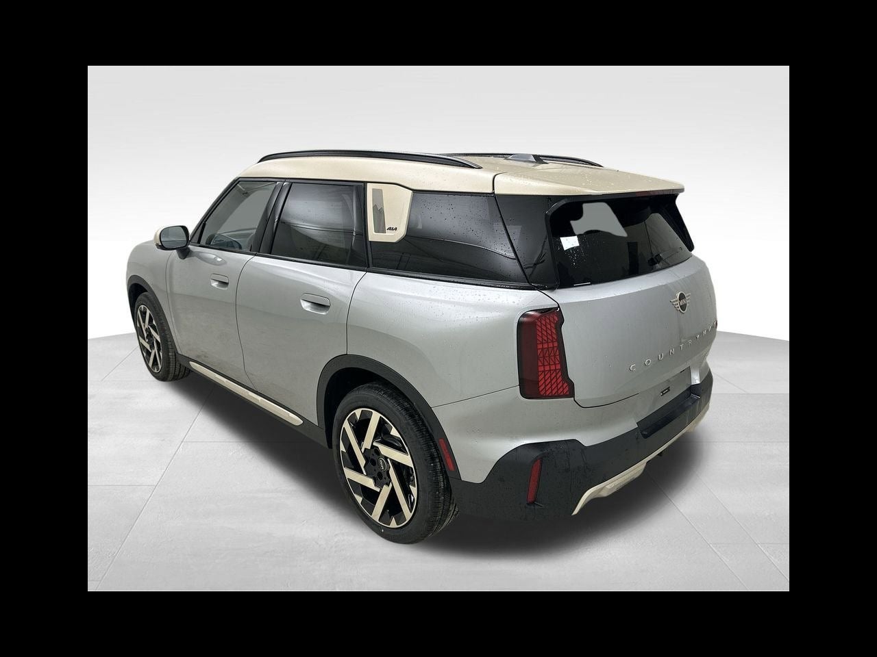 2026 MINI Cooper S Countryman S