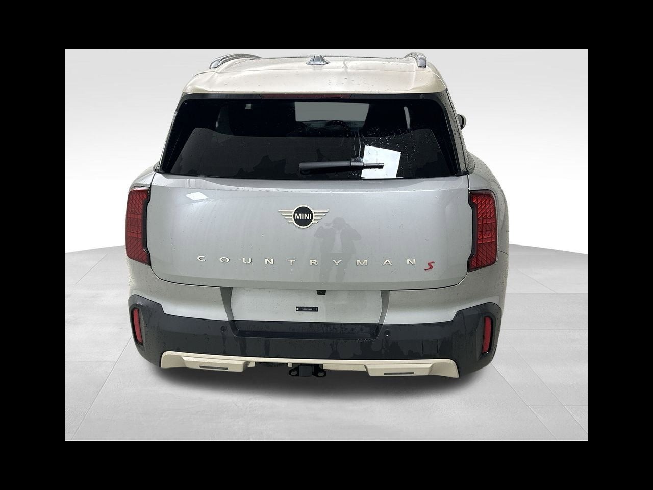 2026 MINI Cooper S Countryman S