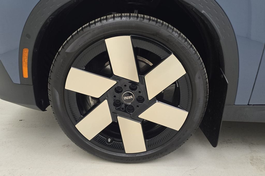 2025 MINI Cooper S Countryman S