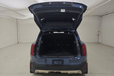 2025 MINI Cooper S Countryman S