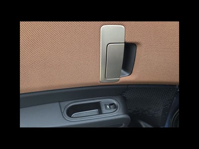 2025 MINI Cooper S Countryman S