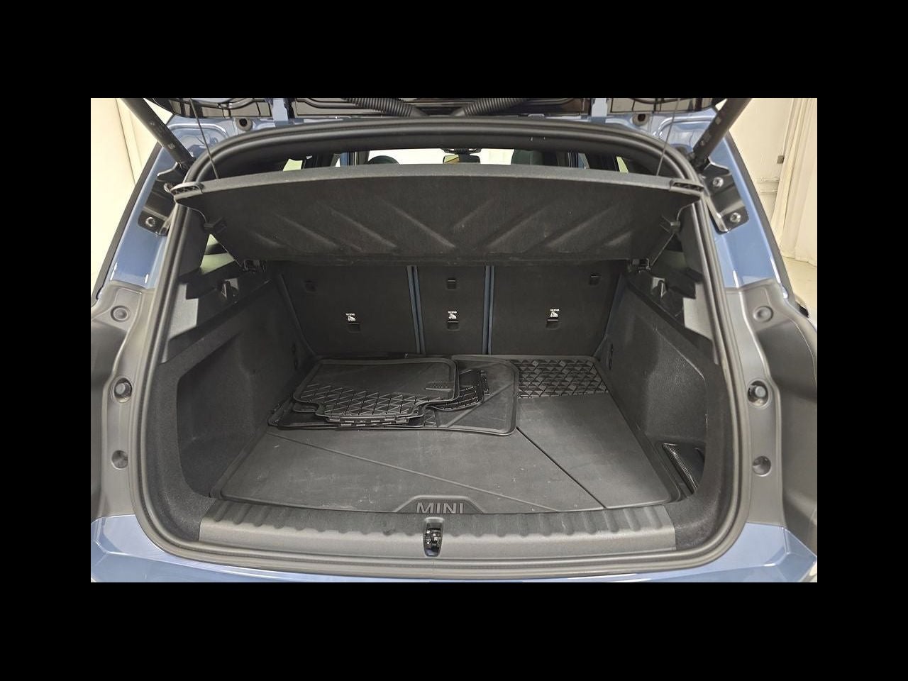 2025 MINI Cooper S Countryman S