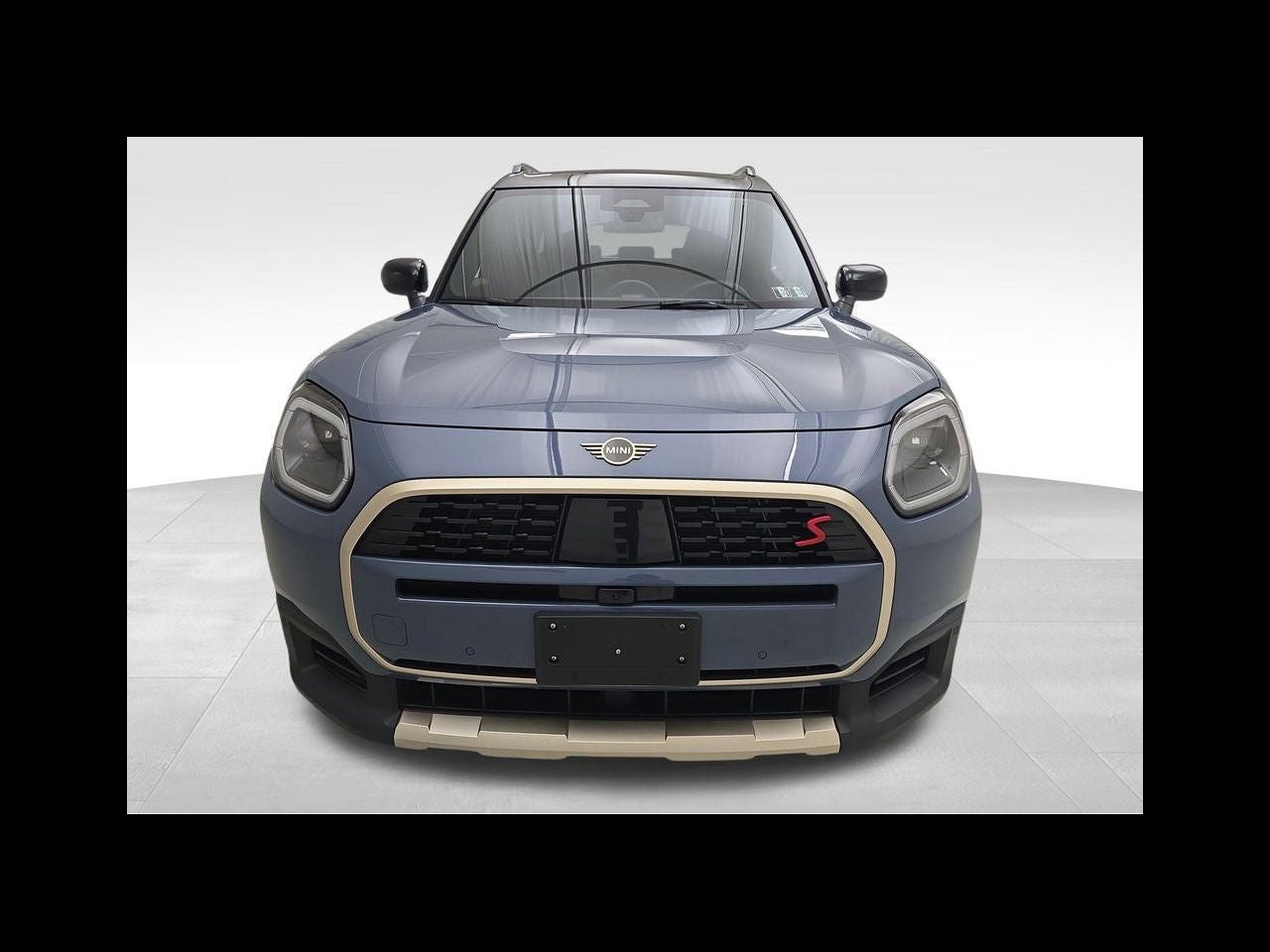 2025 MINI Cooper S Countryman S