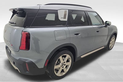 2026 MINI Cooper S Countryman SIGNATURE PLUS