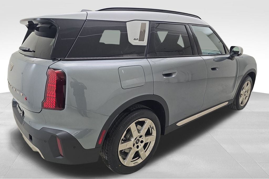 2026 MINI Cooper S Countryman SIGNATURE PLUS