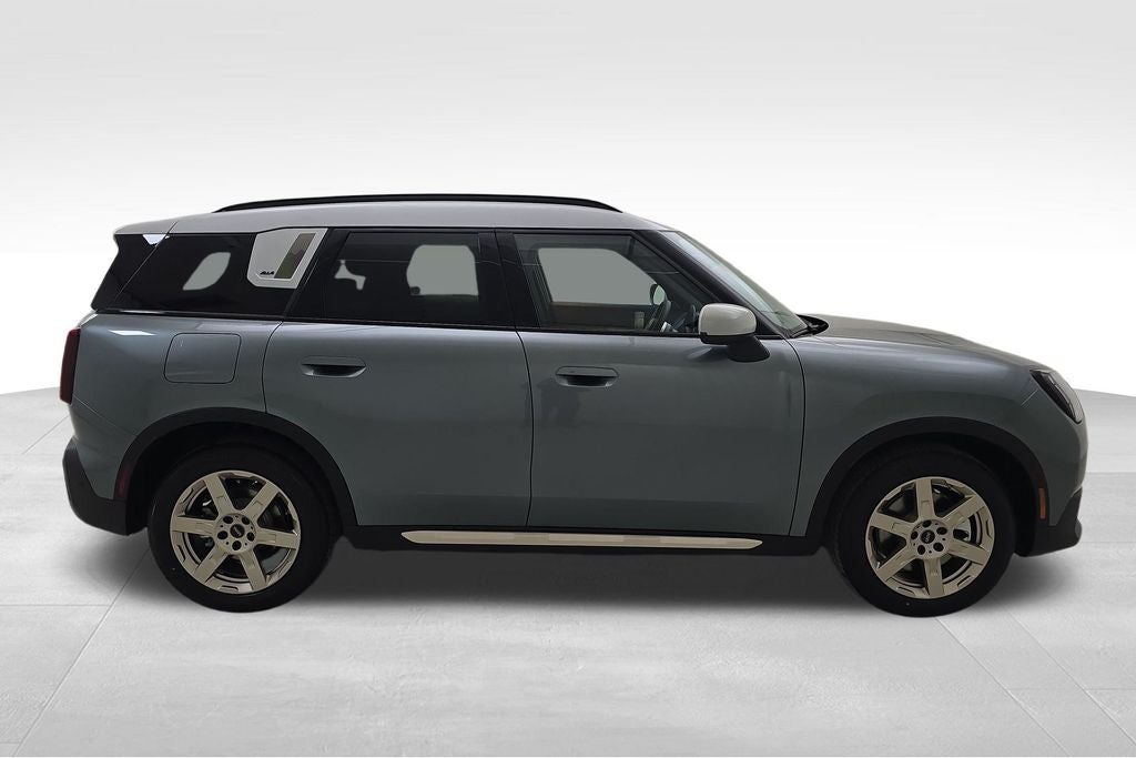 2026 MINI Cooper S Countryman SIGNATURE PLUS