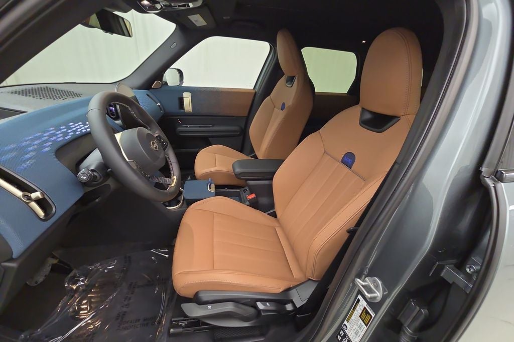 2026 MINI Cooper S Countryman SIGNATURE PLUS
