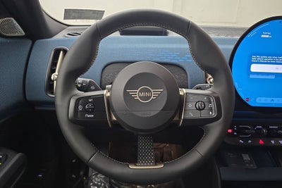 2026 MINI Cooper S Countryman SIGNATURE PLUS