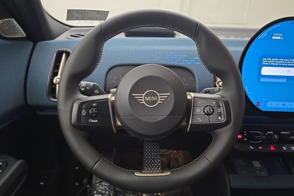 2026 MINI Cooper S Countryman SIGNATURE PLUS