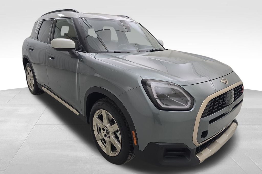 2026 MINI Cooper S Countryman SIGNATURE PLUS