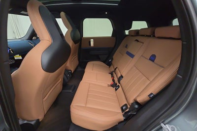 2026 MINI Cooper S Countryman SIGNATURE PLUS