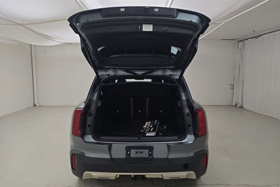 2026 MINI Cooper S Countryman SIGNATURE PLUS