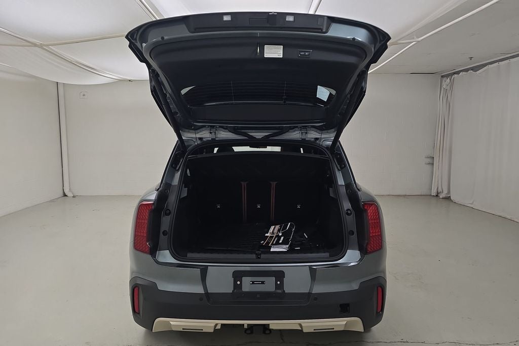2026 MINI Cooper S Countryman SIGNATURE PLUS
