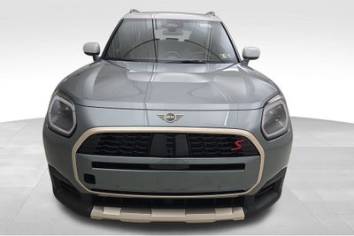 2026 MINI Cooper S Countryman SIGNATURE PLUS