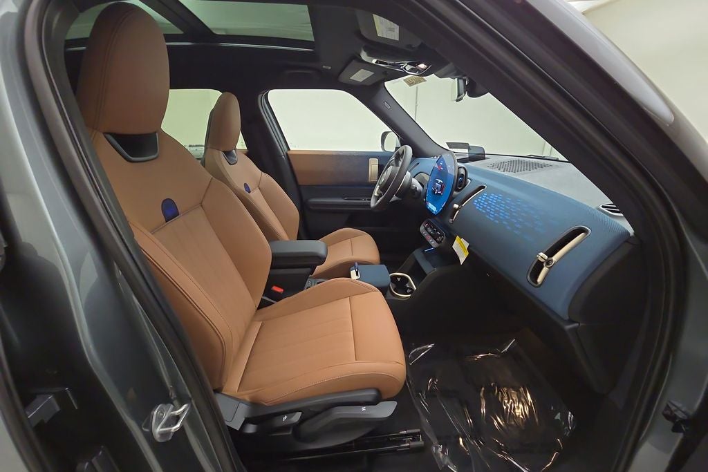 2026 MINI Cooper S Countryman SIGNATURE PLUS