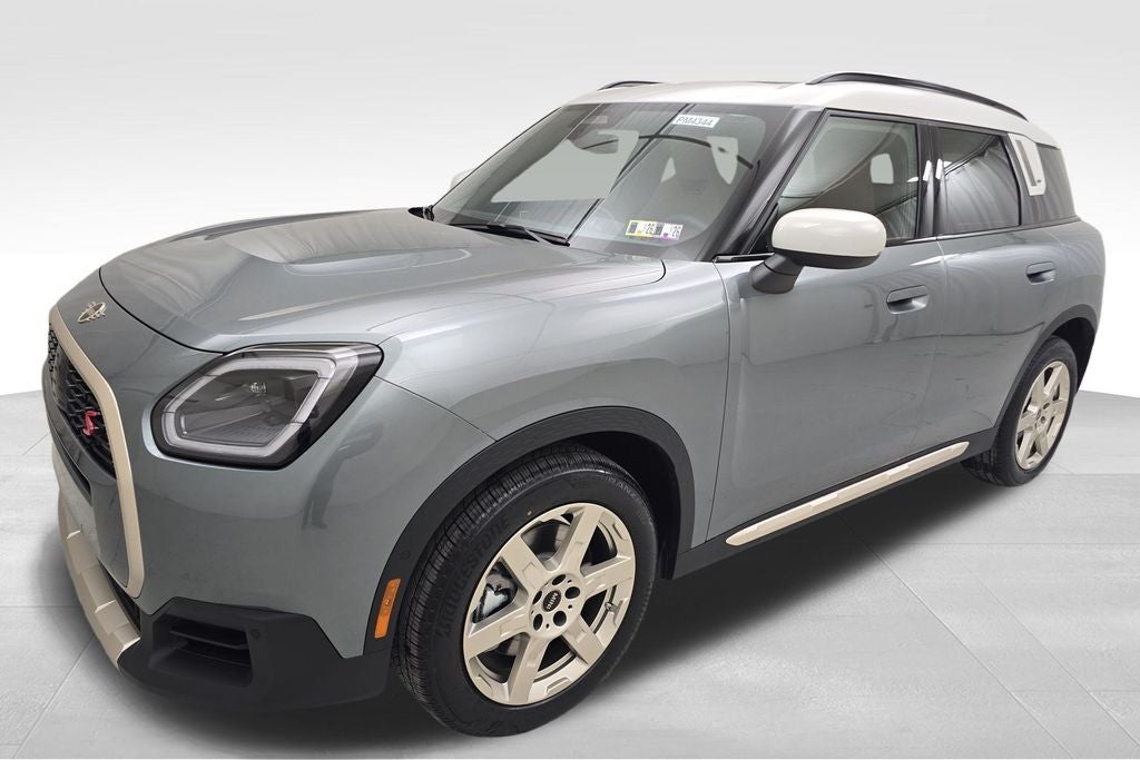 2026 MINI Cooper S Countryman SIGNATURE PLUS