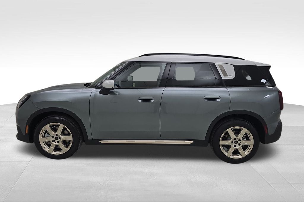 2026 MINI Cooper S Countryman SIGNATURE PLUS