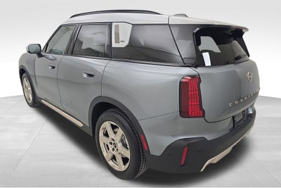 2026 MINI Cooper S Countryman SIGNATURE PLUS