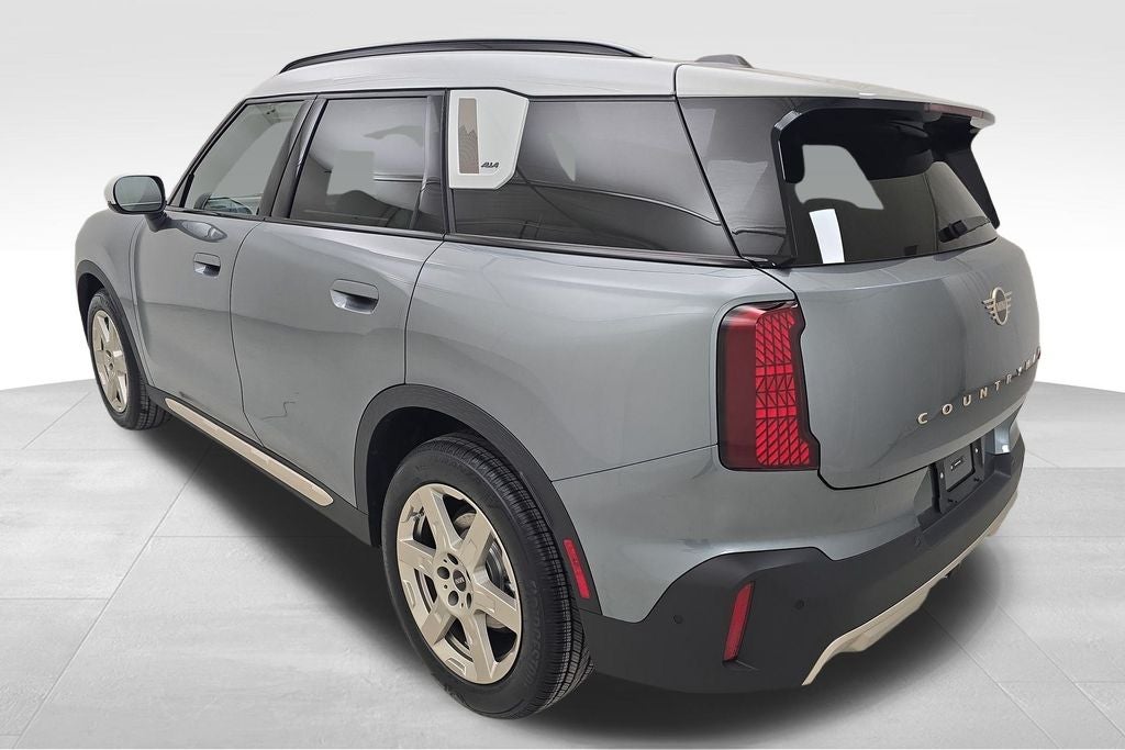 2026 MINI Cooper S Countryman SIGNATURE PLUS