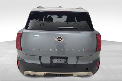 2026 MINI Cooper S Countryman SIGNATURE PLUS