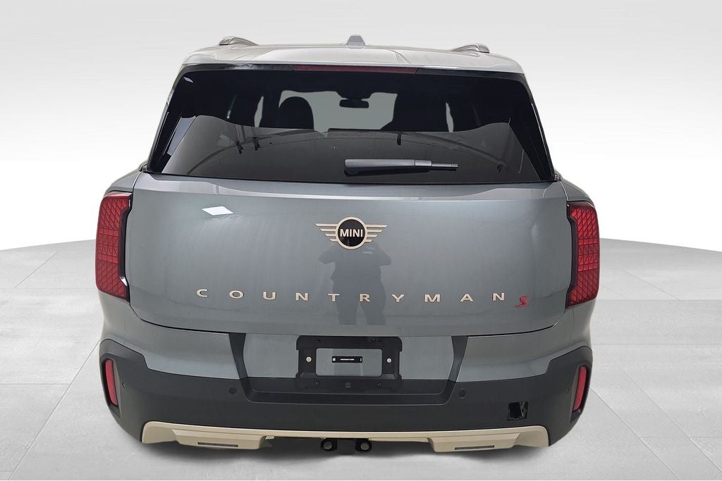 2026 MINI Cooper S Countryman SIGNATURE PLUS