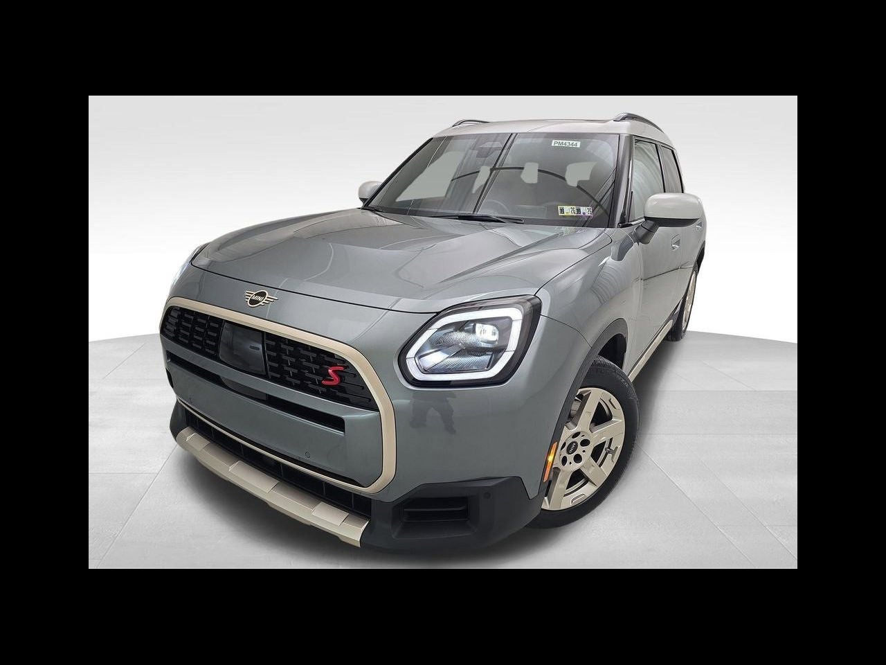2026 MINI Cooper S Countryman SIGNATURE PLUS