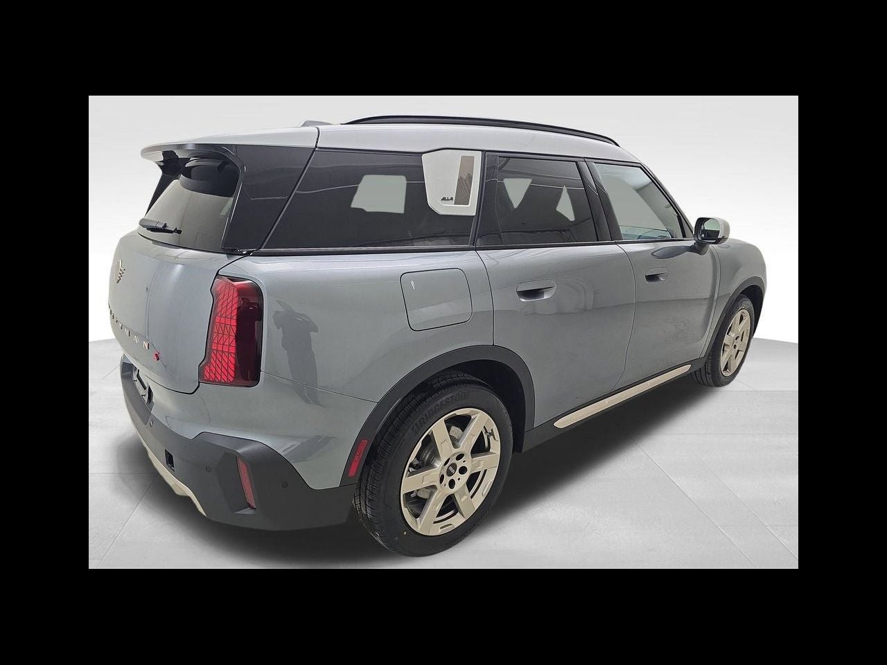2026 MINI Cooper S Countryman SIGNATURE PLUS