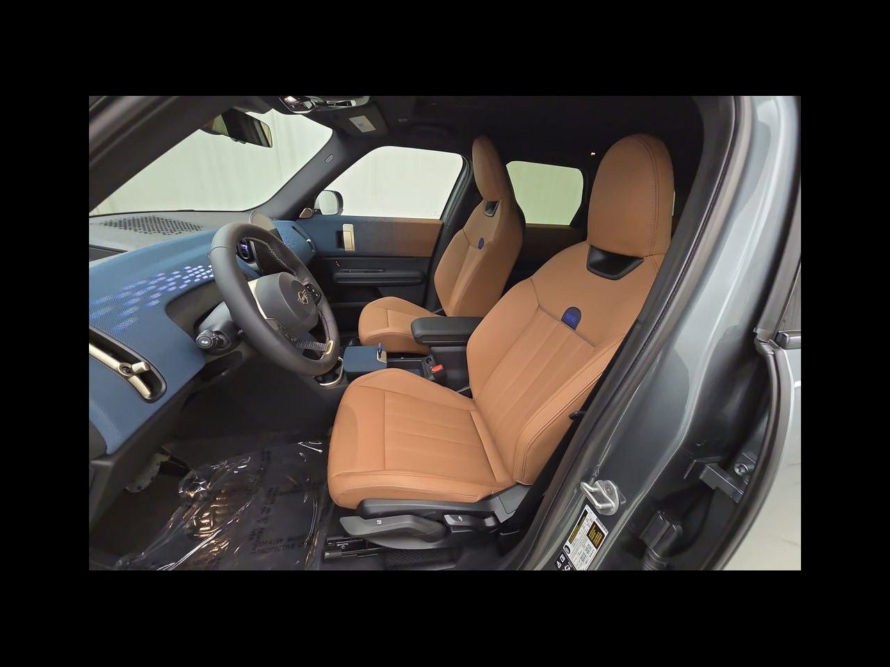 2026 MINI Cooper S Countryman SIGNATURE PLUS