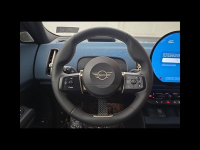2026 MINI Cooper S Countryman SIGNATURE PLUS