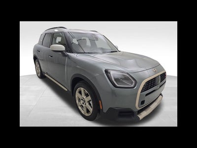 2026 MINI Cooper S Countryman SIGNATURE PLUS