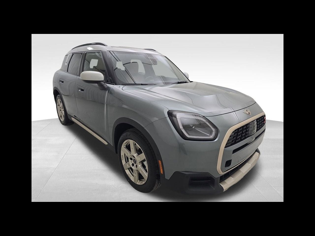 2026 MINI Cooper S Countryman SIGNATURE PLUS