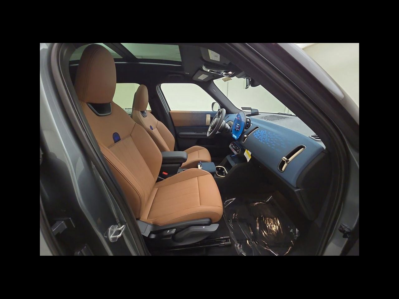 2026 MINI Cooper S Countryman SIGNATURE PLUS