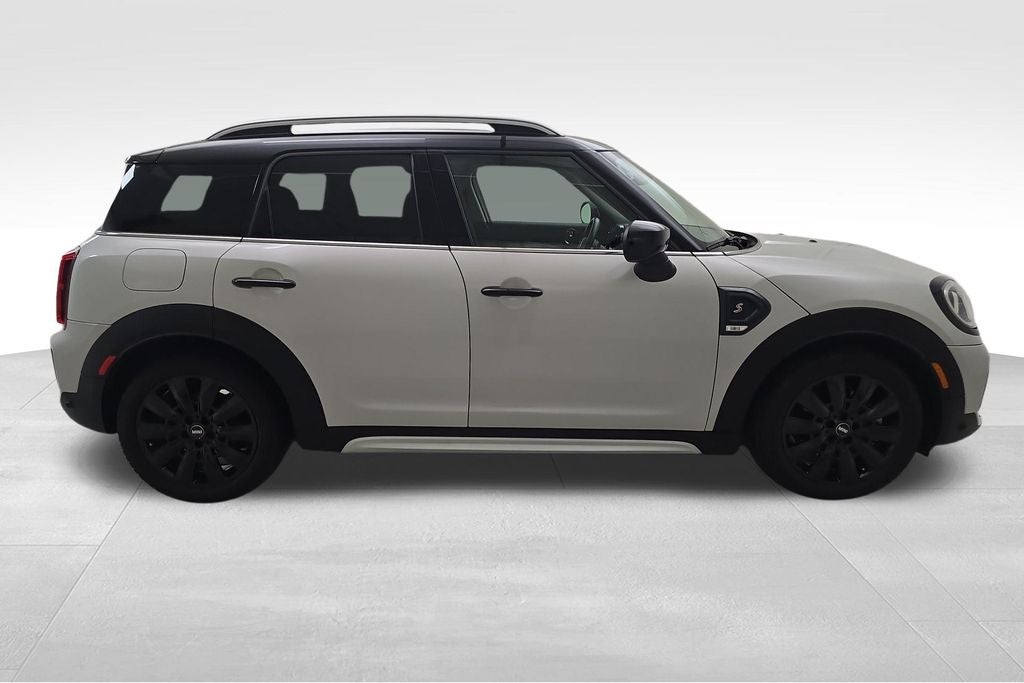 2023 MINI Cooper S Countryman Iconic