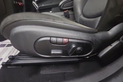 2023 MINI Cooper S Countryman Iconic
