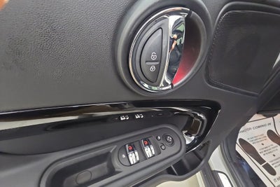 2023 MINI Cooper S Countryman Iconic
