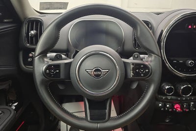 2023 MINI Cooper S Countryman Iconic