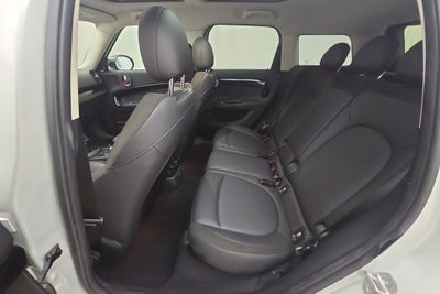 2023 MINI Cooper S Countryman Iconic