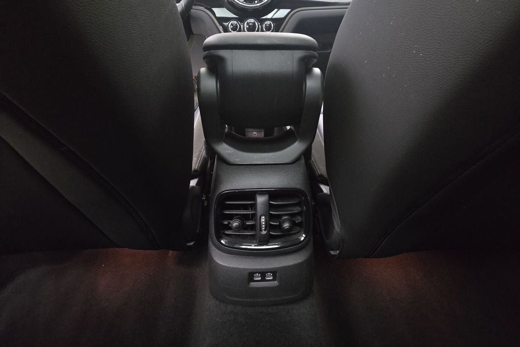 2023 MINI Cooper S Countryman Iconic