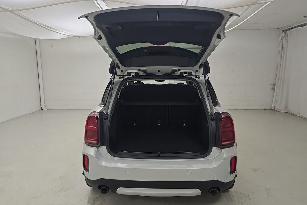 2023 MINI Cooper S Countryman Iconic