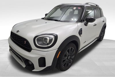 2023 MINI Cooper S Countryman Iconic