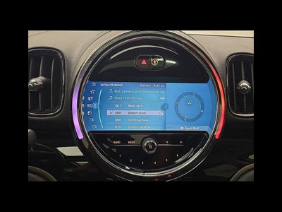 2023 MINI Cooper S Countryman Iconic