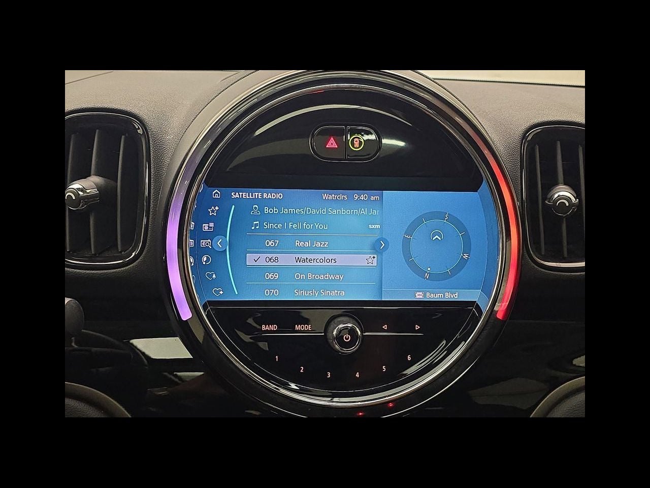 2023 MINI Cooper S Countryman Iconic