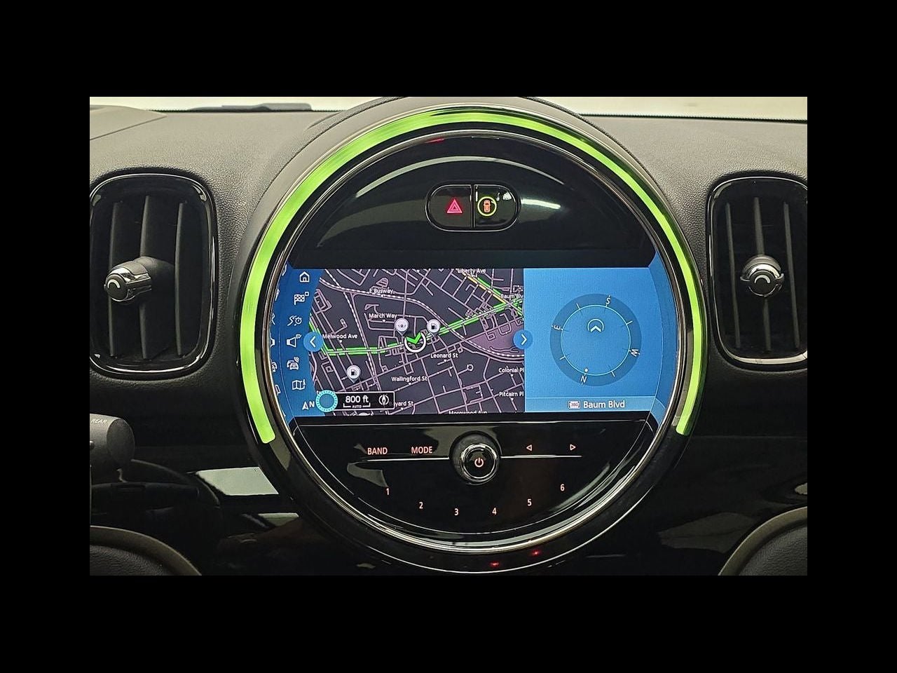 2023 MINI Cooper S Countryman Iconic