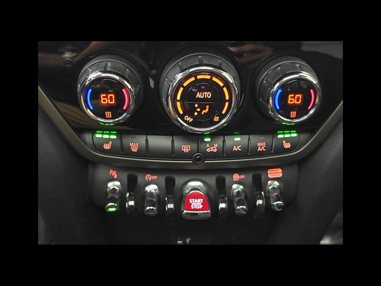 2023 MINI Cooper S Countryman Iconic